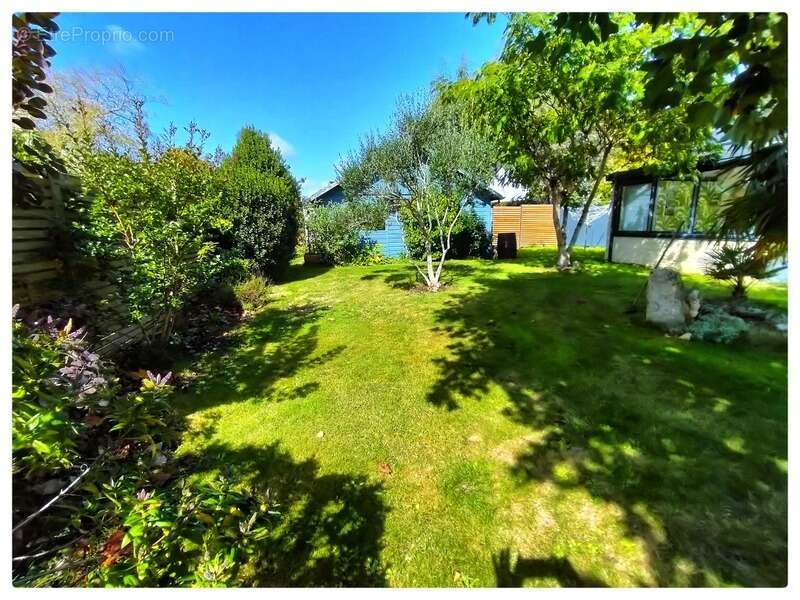 Maison à SAINT-PHILIBERT