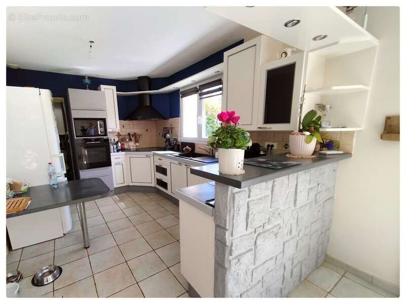 Maison à SAINT-PHILIBERT