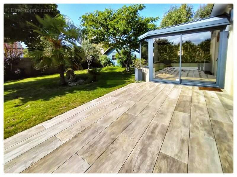 Maison à SAINT-PHILIBERT