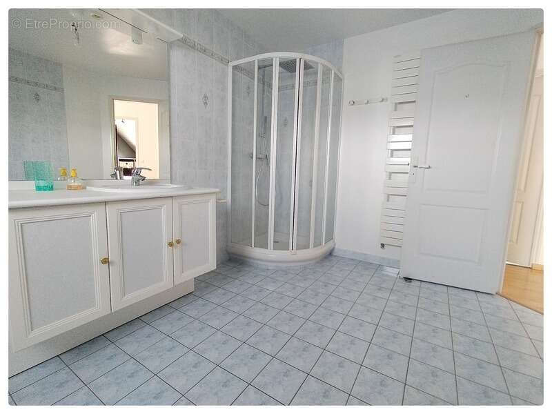 Maison à SAINT-PHILIBERT