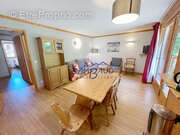 Appartement à VALLOIRE