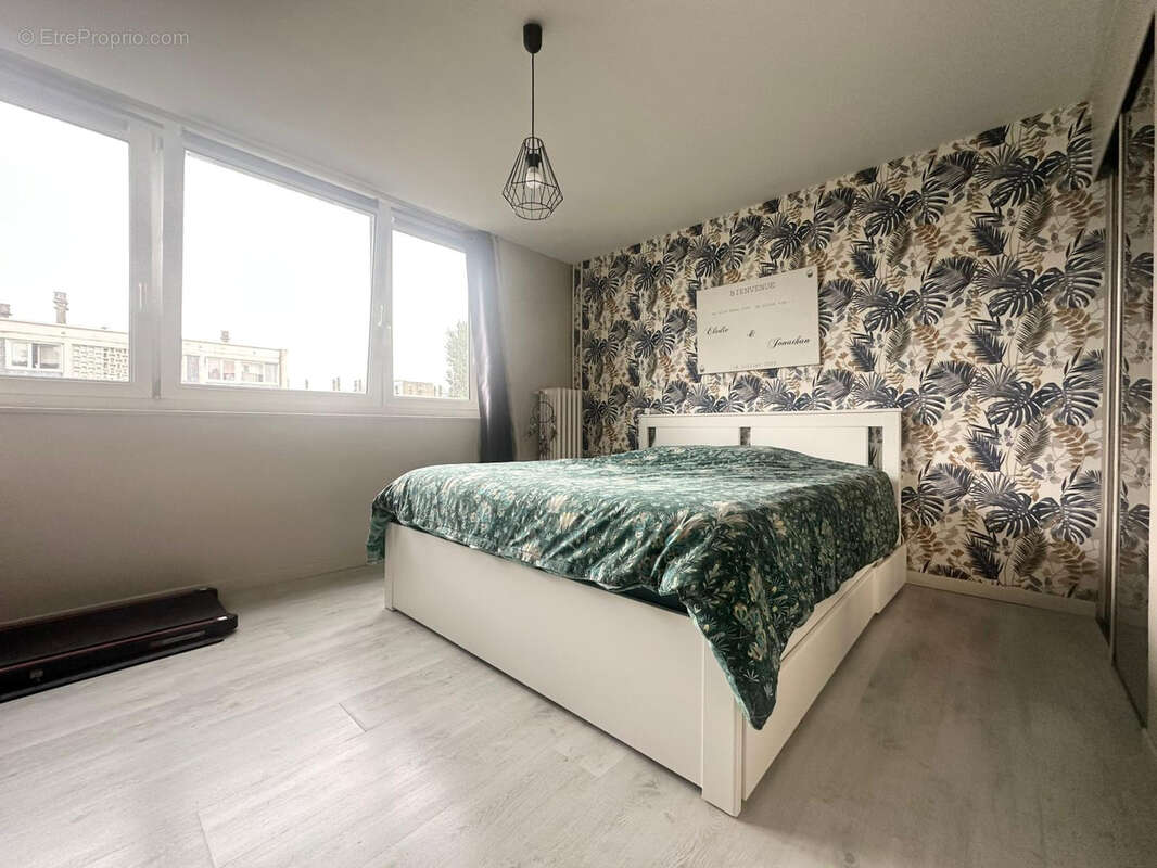 Appartement à BOULOGNE-SUR-MER