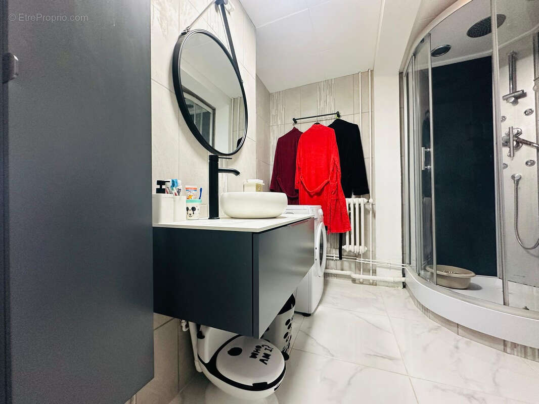 Appartement à BOULOGNE-SUR-MER