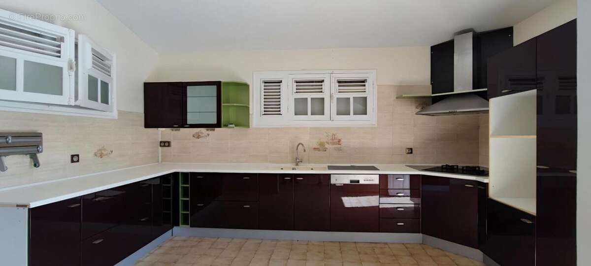 Appartement à LE FRANCOIS