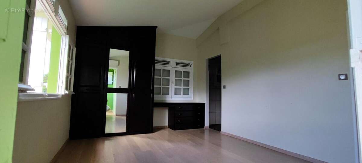 Appartement à LE FRANCOIS