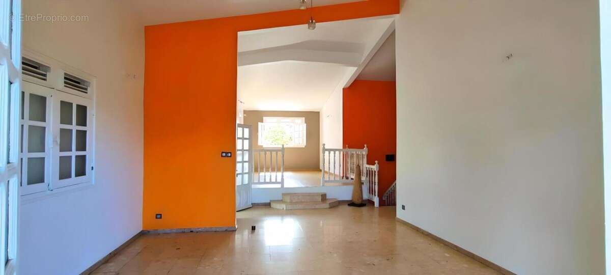 Appartement à LE FRANCOIS