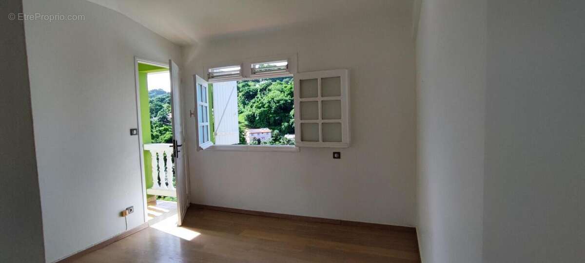 Appartement à LE FRANCOIS