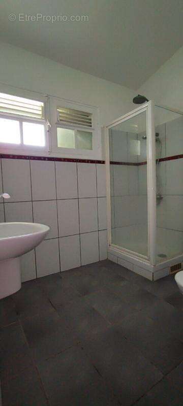 Appartement à LE FRANCOIS