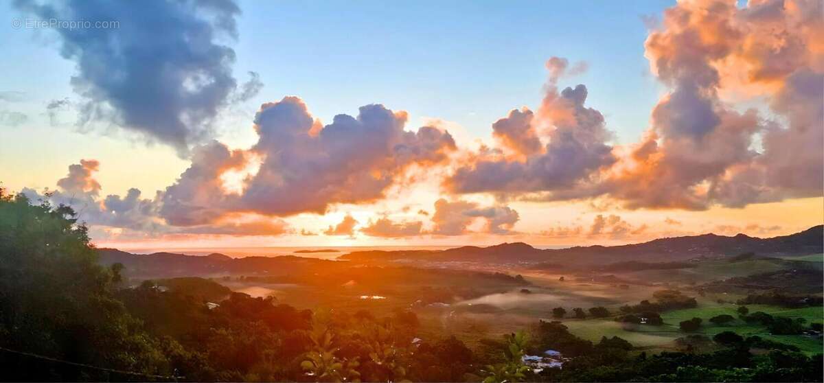 Appartement à LE FRANCOIS