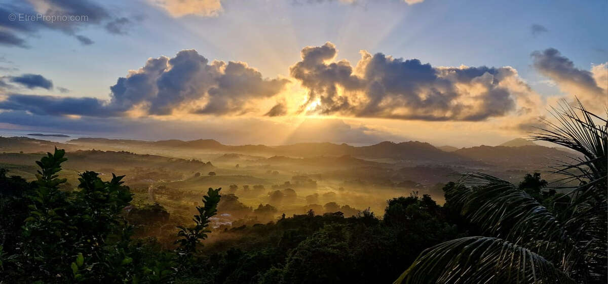 Appartement à LE FRANCOIS