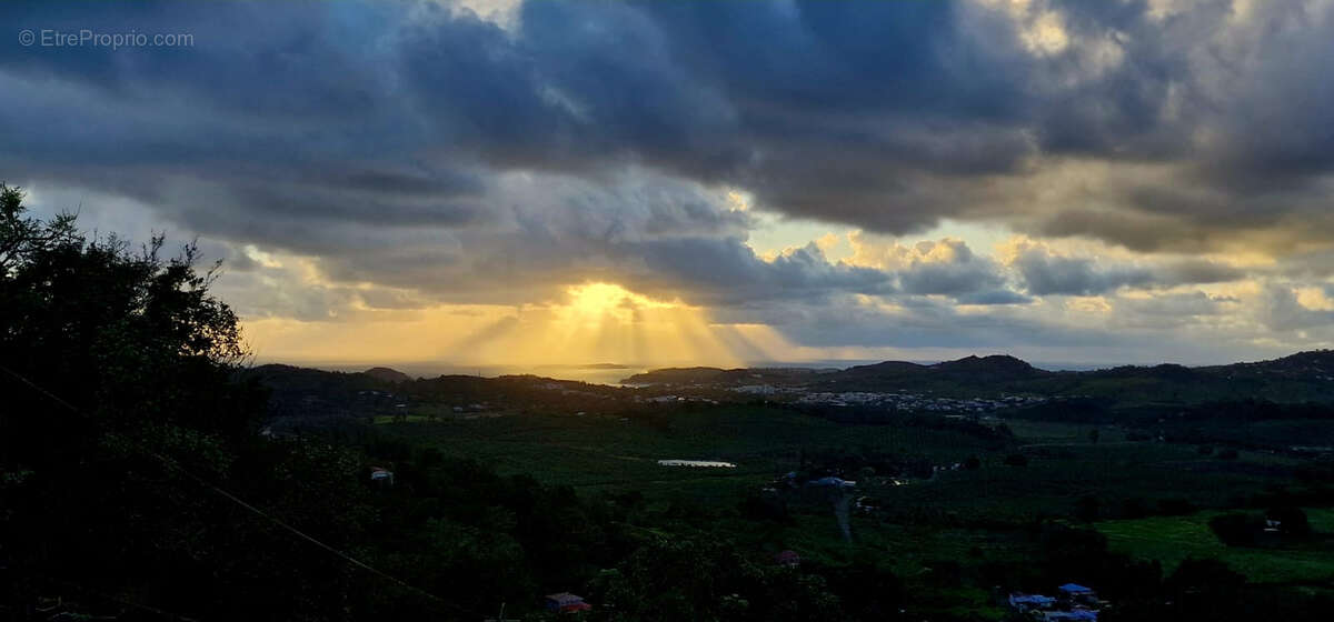 Appartement à LE FRANCOIS
