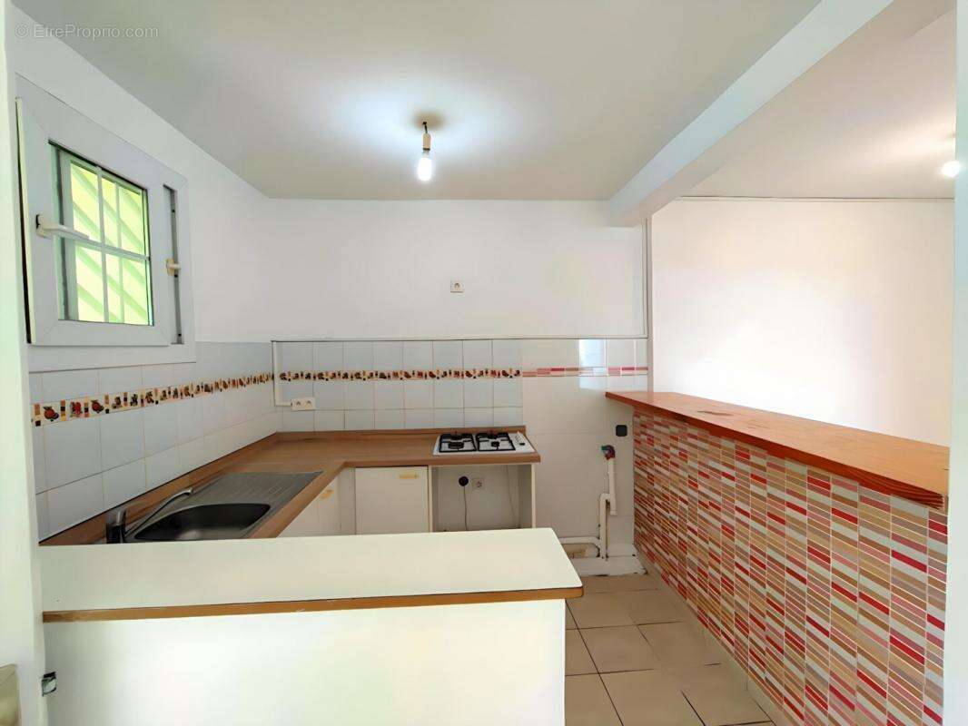 Appartement à LE FRANCOIS