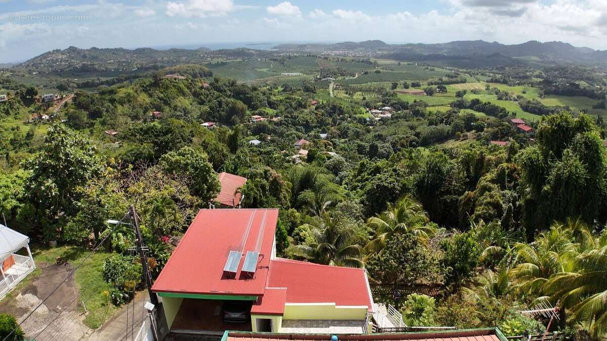 Appartement à LE FRANCOIS