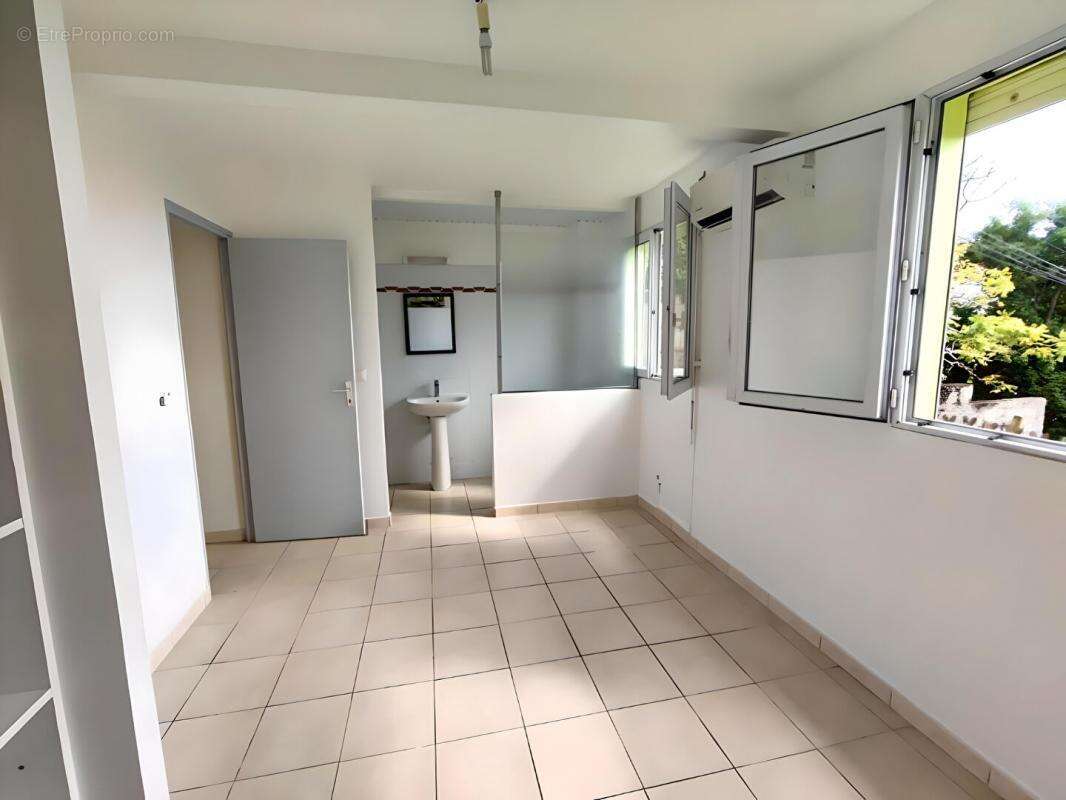 Appartement à LE FRANCOIS