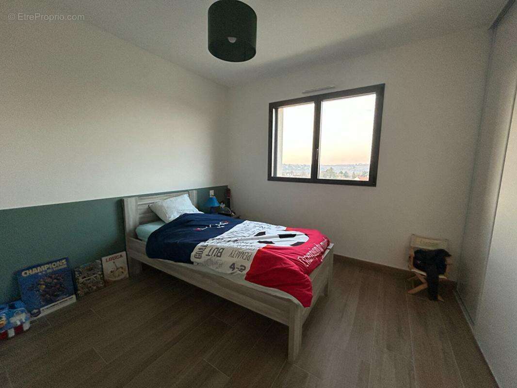 Maison à LA VARENNE