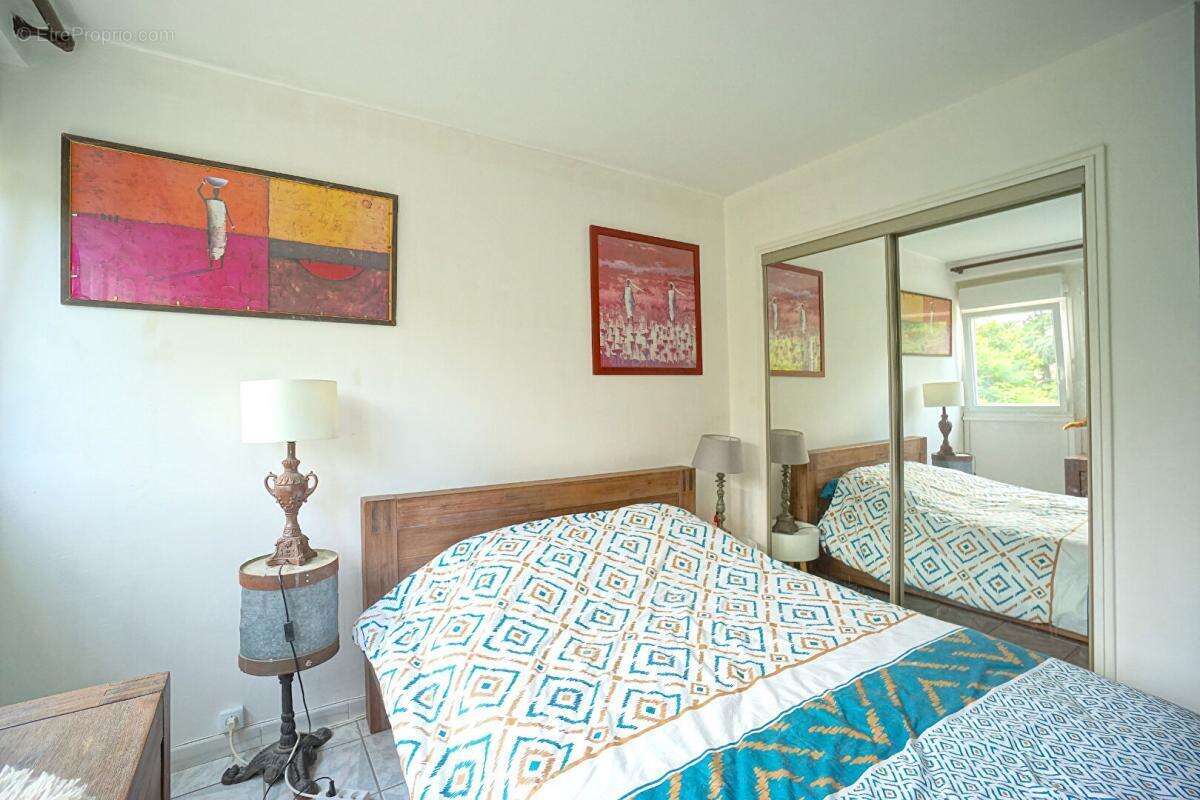 Appartement à LYON-9E