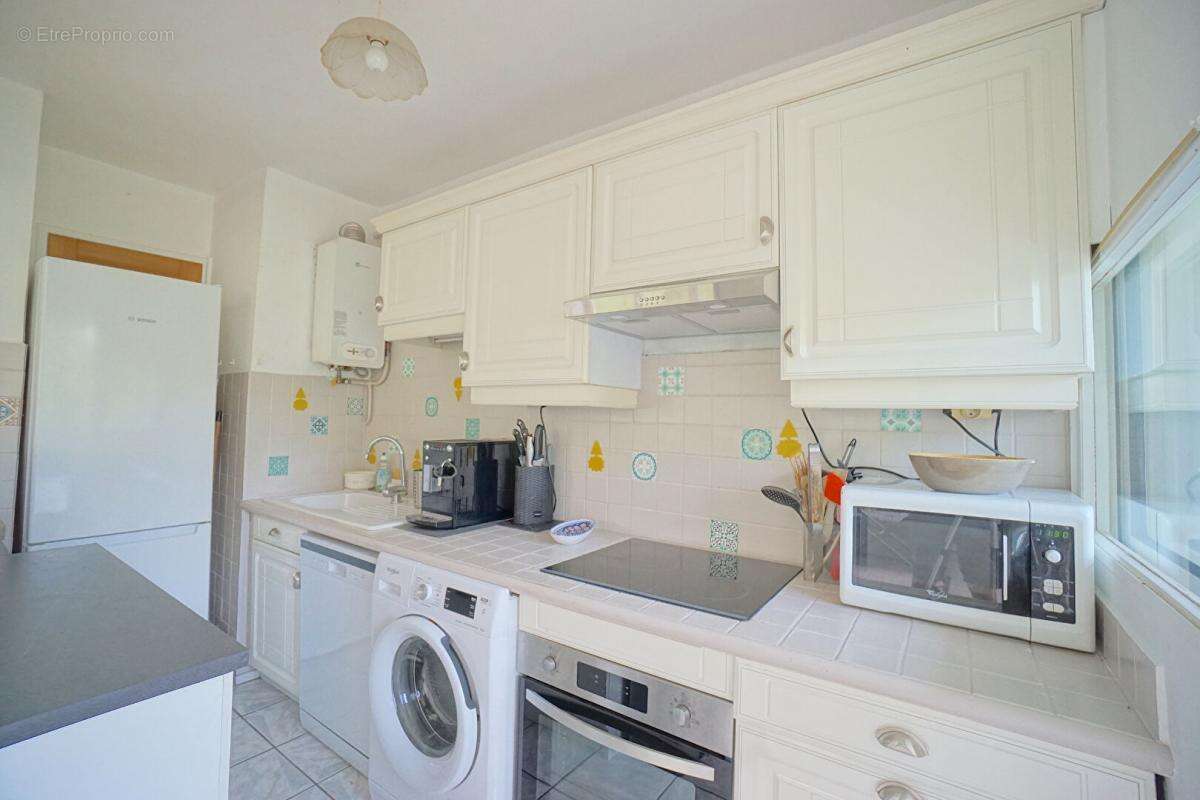 Appartement à LYON-9E