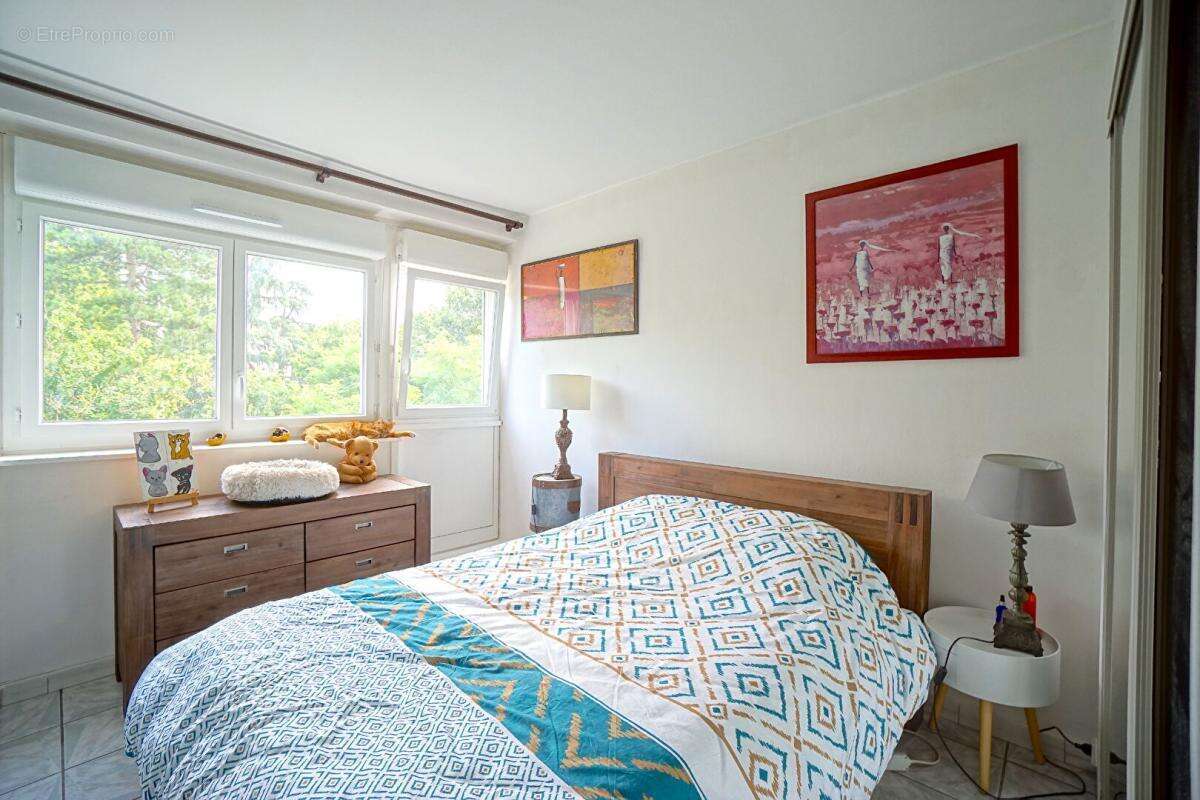 Appartement à LYON-9E