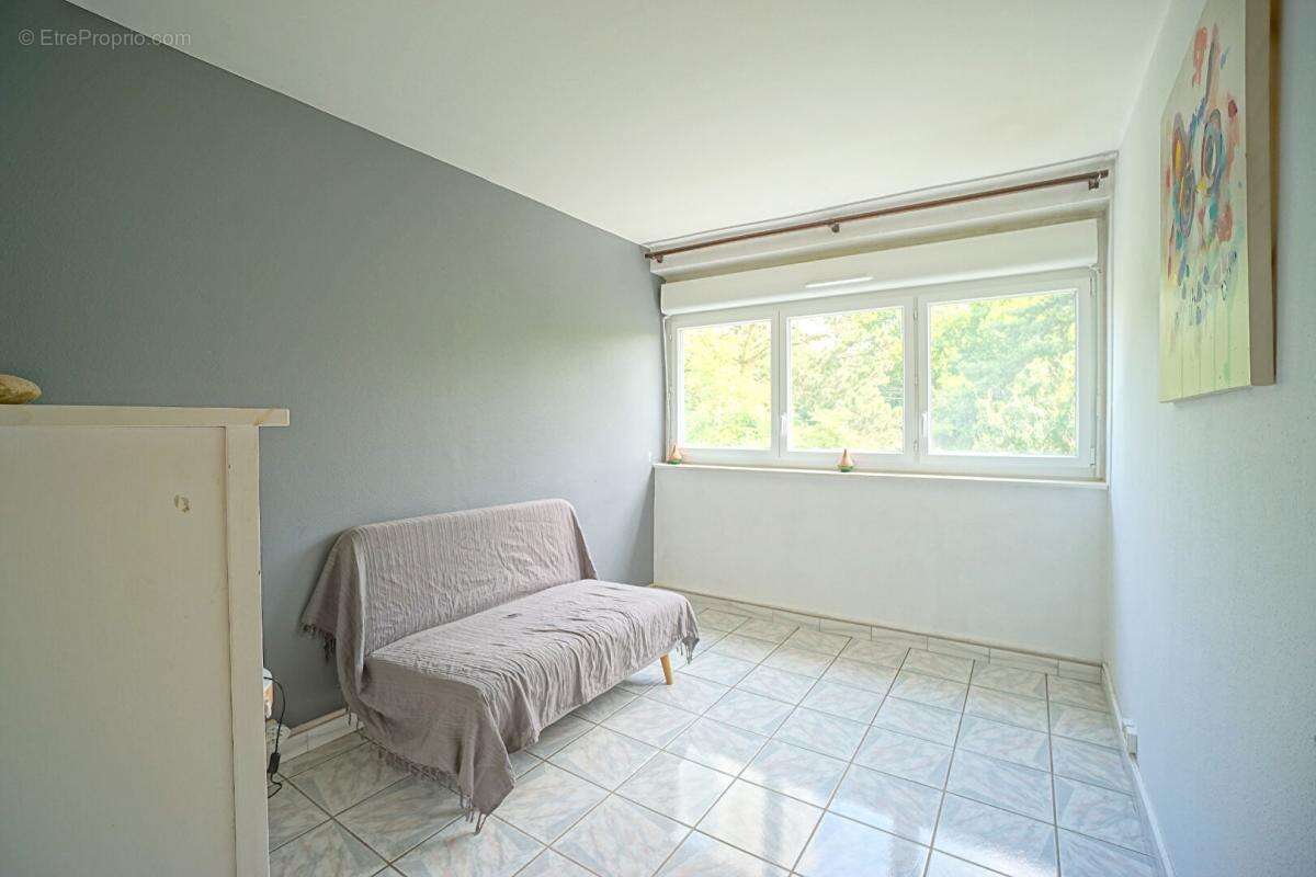 Appartement à LYON-9E