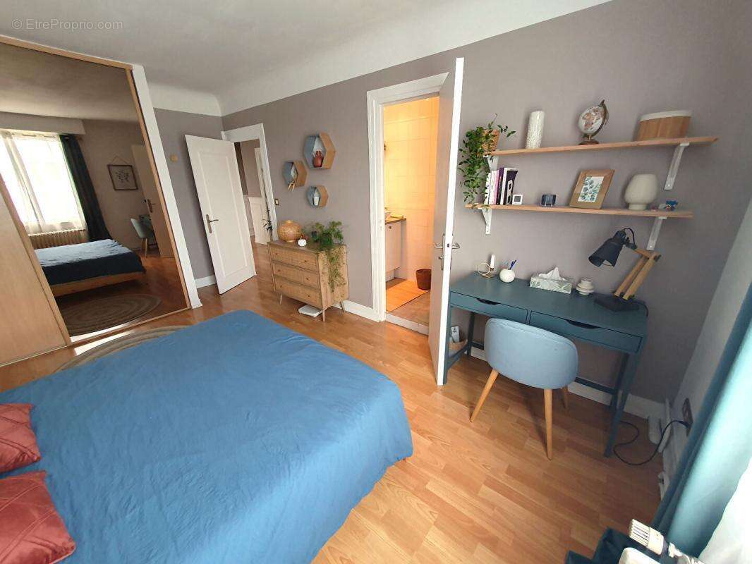 Maison à SAINT-FLORENT-SUR-CHER