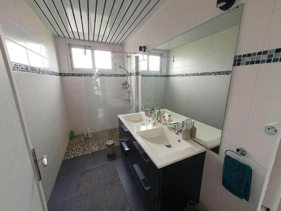 Maison à SAINT-FLORENT-SUR-CHER