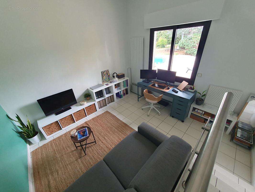 Maison à SAINT-FLORENT-SUR-CHER