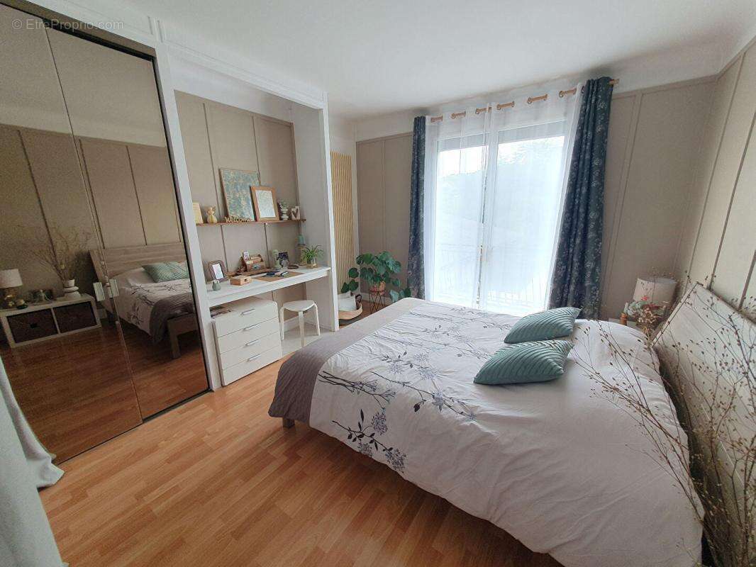 Maison à SAINT-FLORENT-SUR-CHER