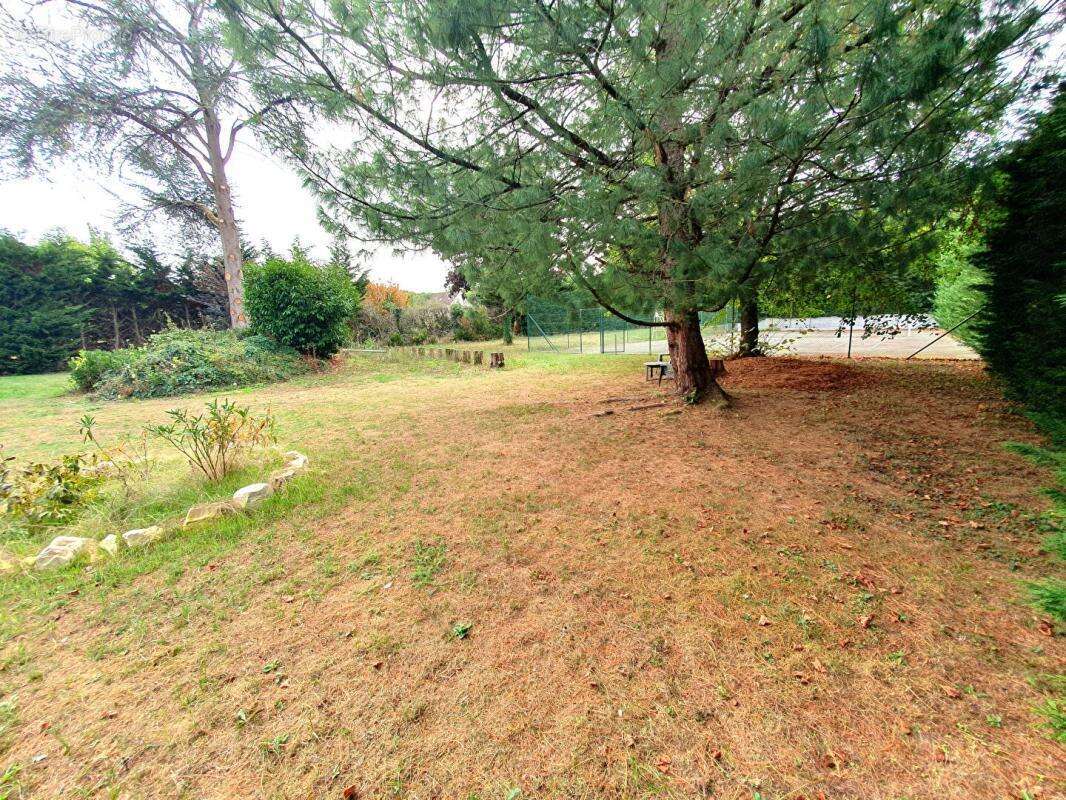 Maison à SAINT-FLORENT-SUR-CHER