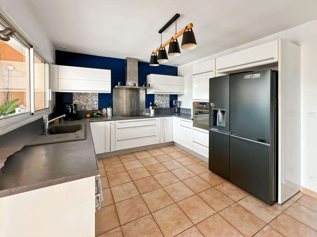 Maison à MARTIGNAS-SUR-JALLE