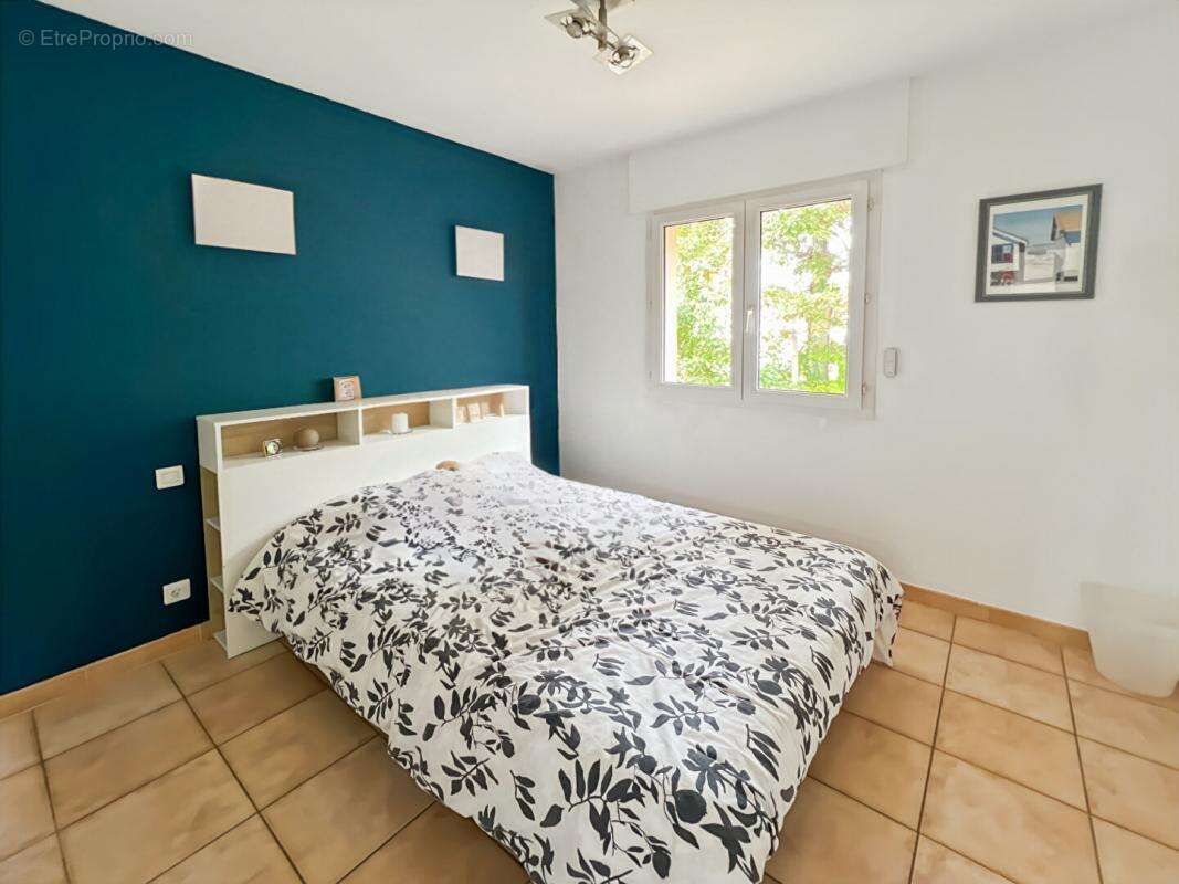 Maison à MARTIGNAS-SUR-JALLE