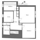 Appartement à CHATEAUNEUF-DU-FAOU