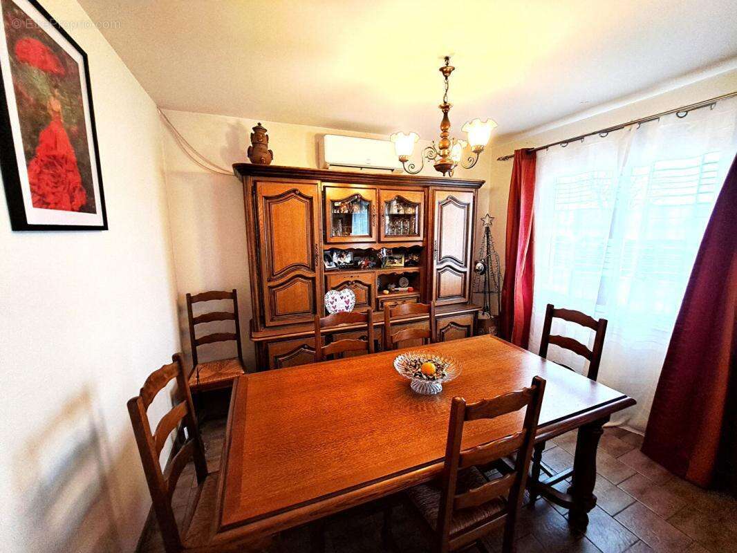 Maison à MOUTHIERS-SUR-BOEME