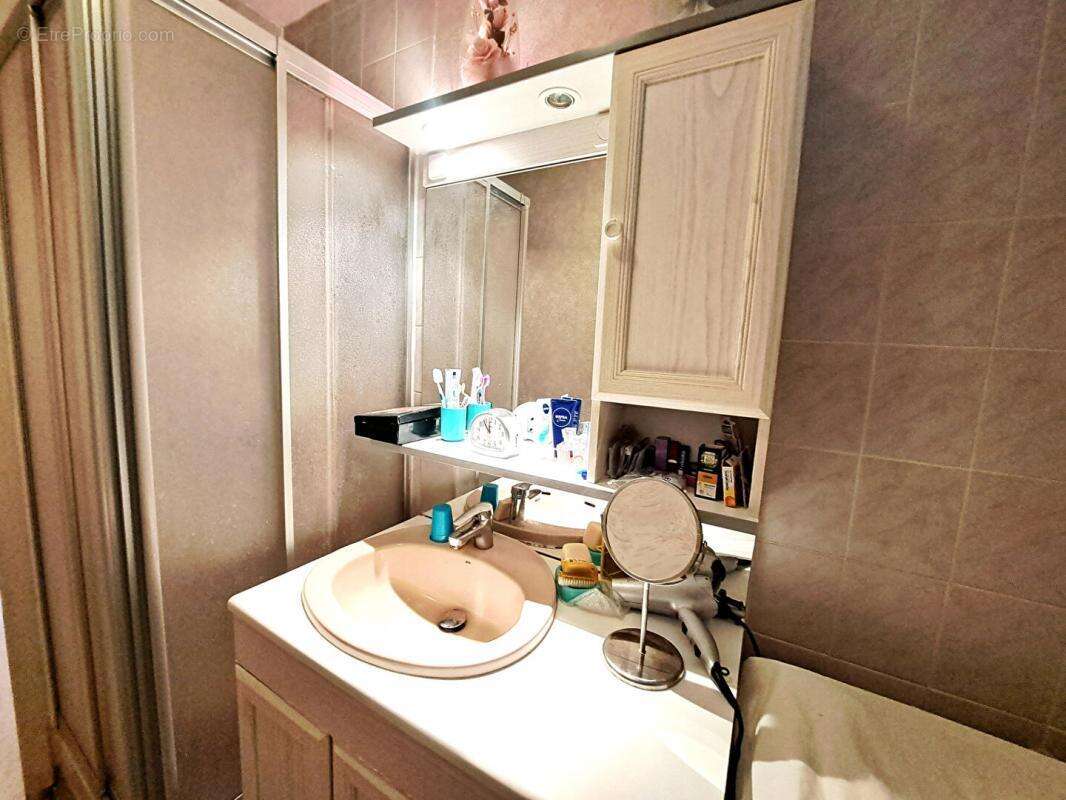 Maison à MOUTHIERS-SUR-BOEME