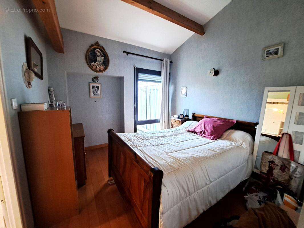 Maison à MOUTHIERS-SUR-BOEME