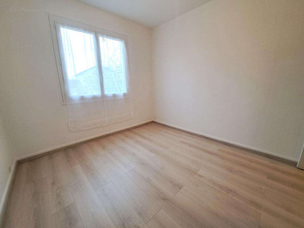 Maison à MOUTHIERS-SUR-BOEME