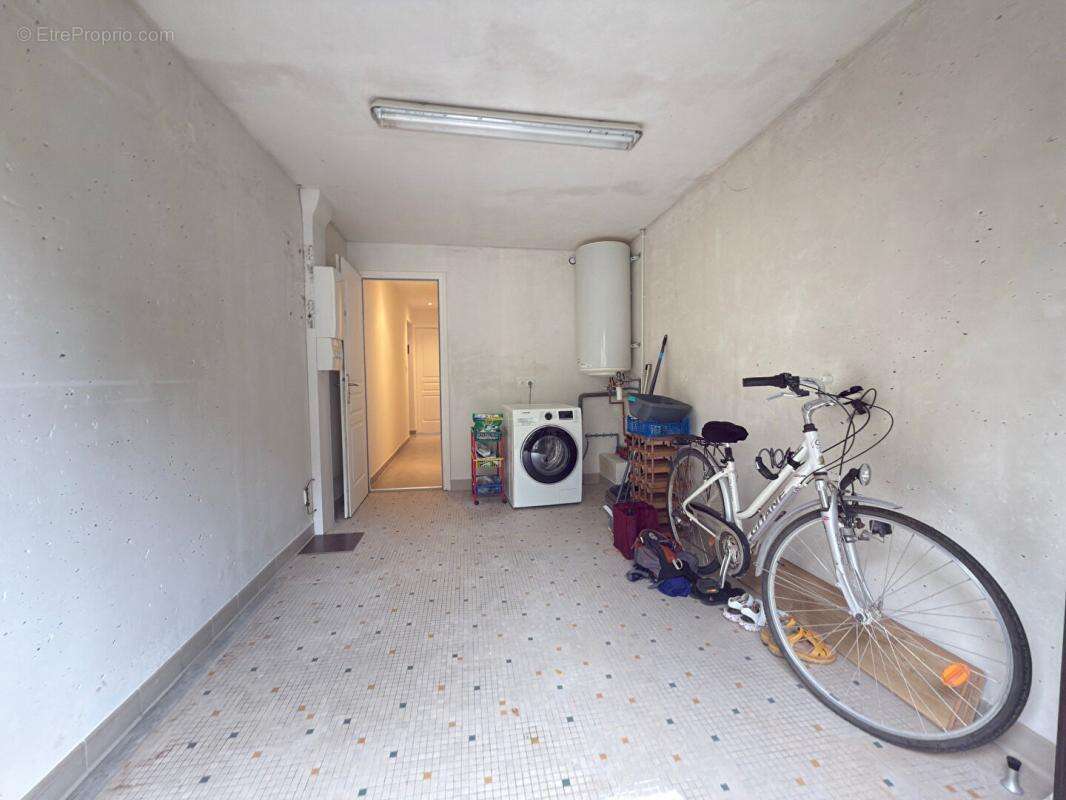 Appartement à SAINT-PHILIBERT