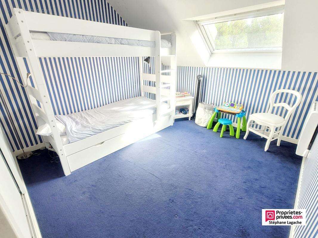 Appartement à LE TOUQUET-PARIS-PLAGE