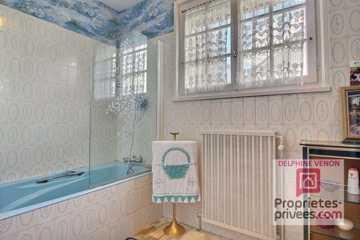 Maison à CHATEAUNEUF-SUR-LOIRE