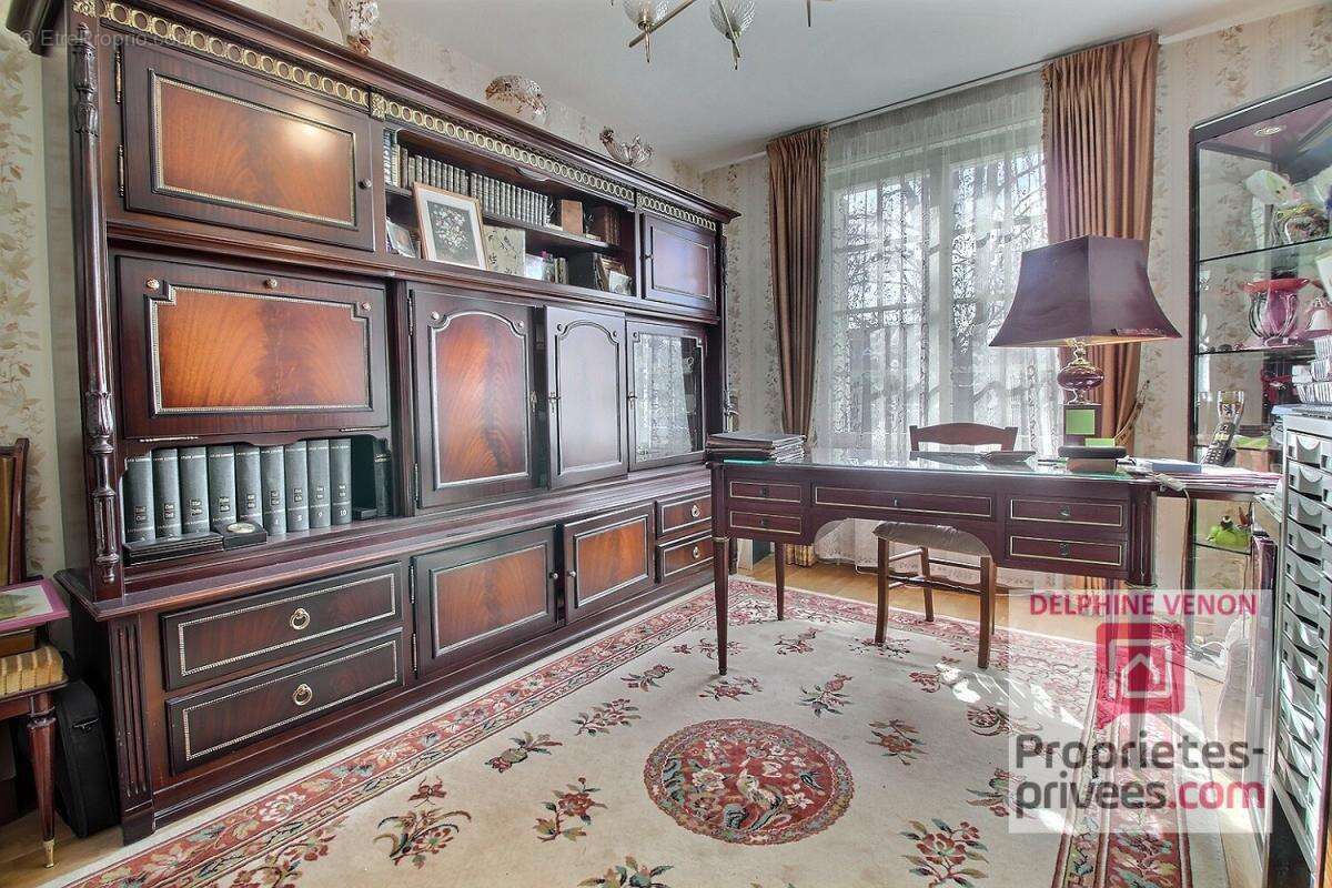 Maison à CHATEAUNEUF-SUR-LOIRE