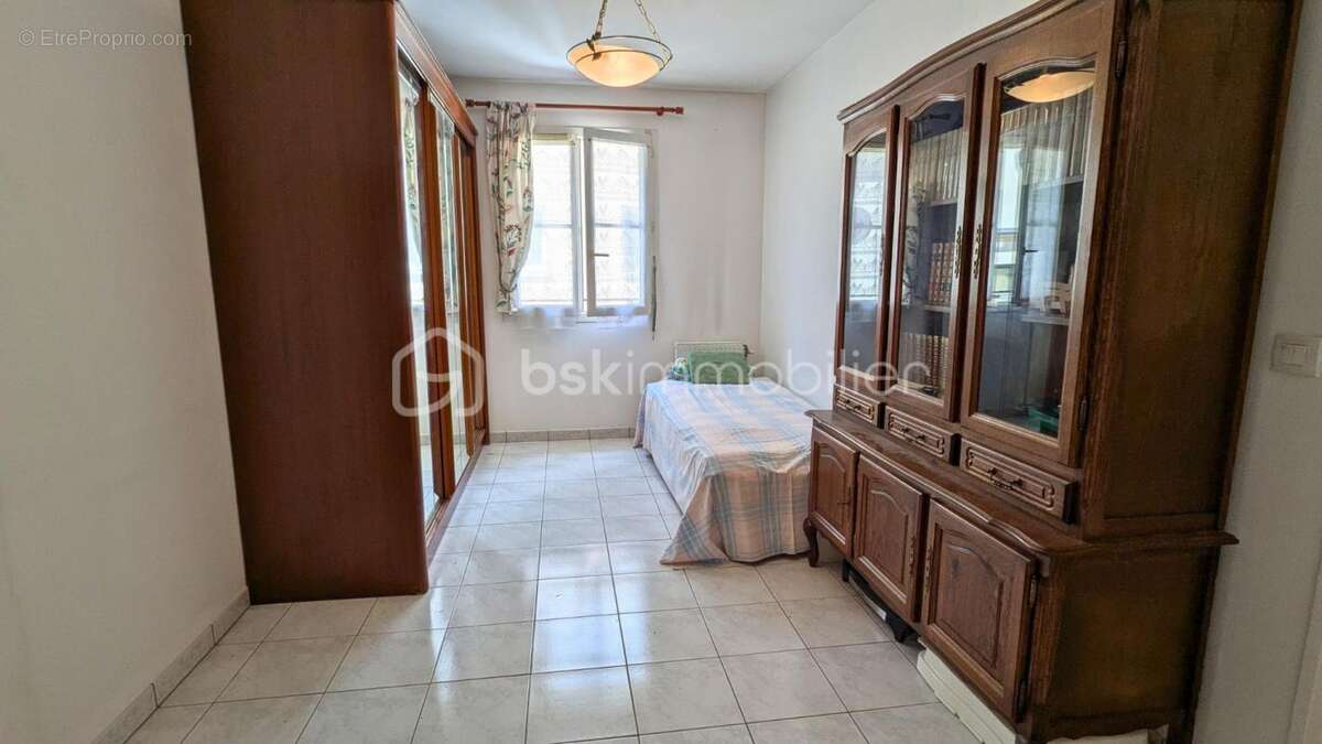 Appartement à BRIE-COMTE-ROBERT