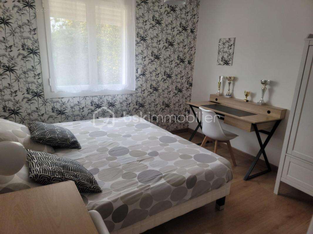 Maison à MONTARNAUD