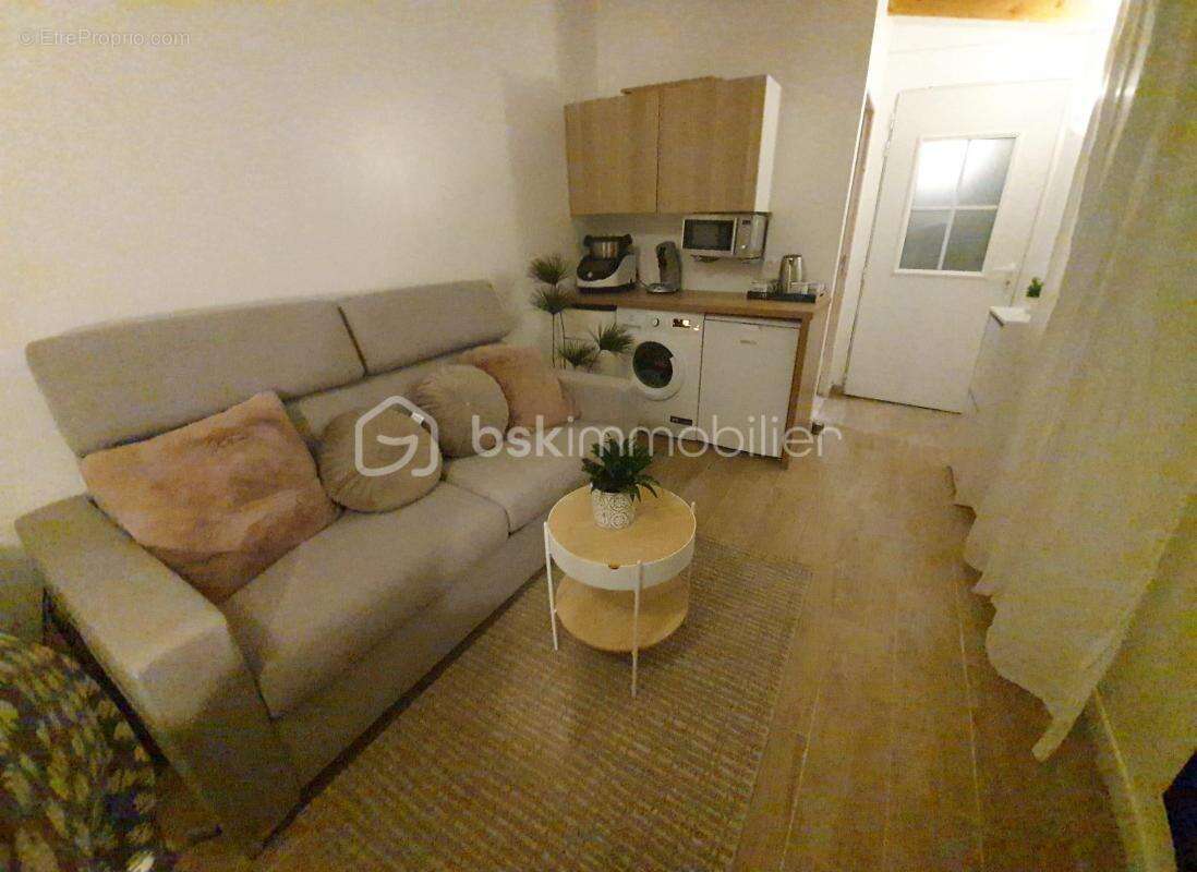 Maison à MONTARNAUD