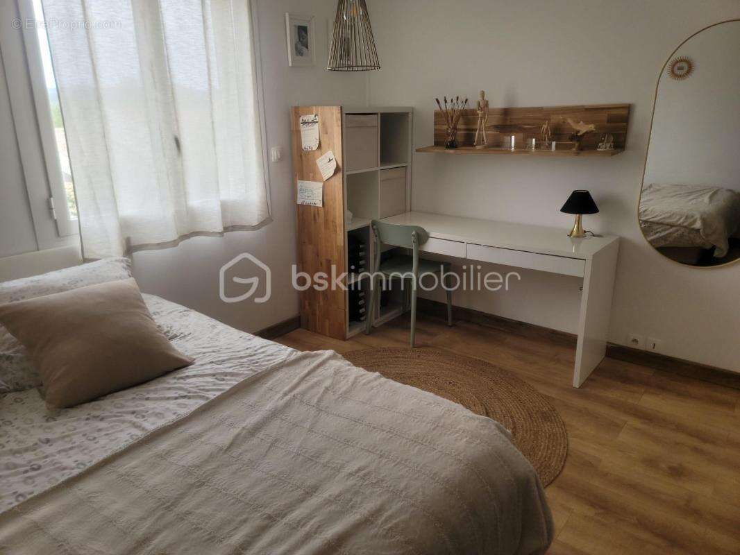 Maison à MONTARNAUD