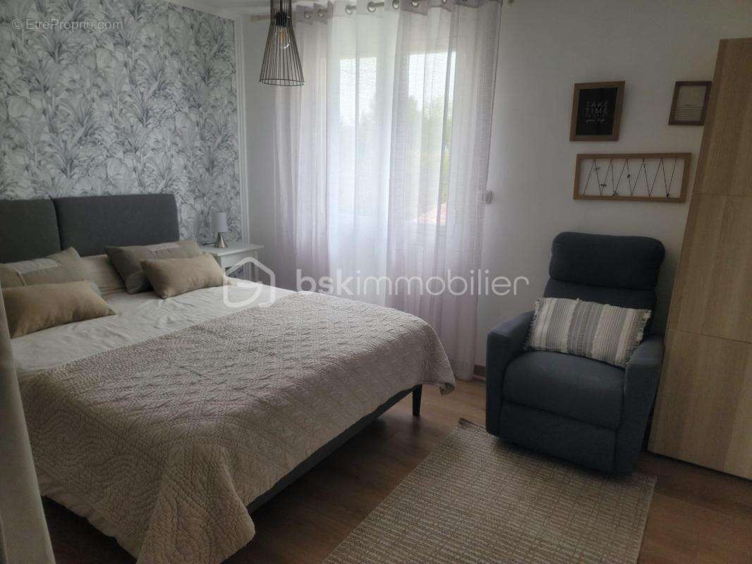 Maison à MONTARNAUD