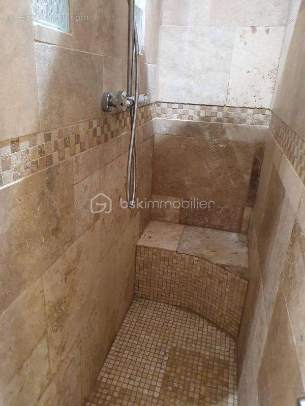 Maison à MONTARNAUD