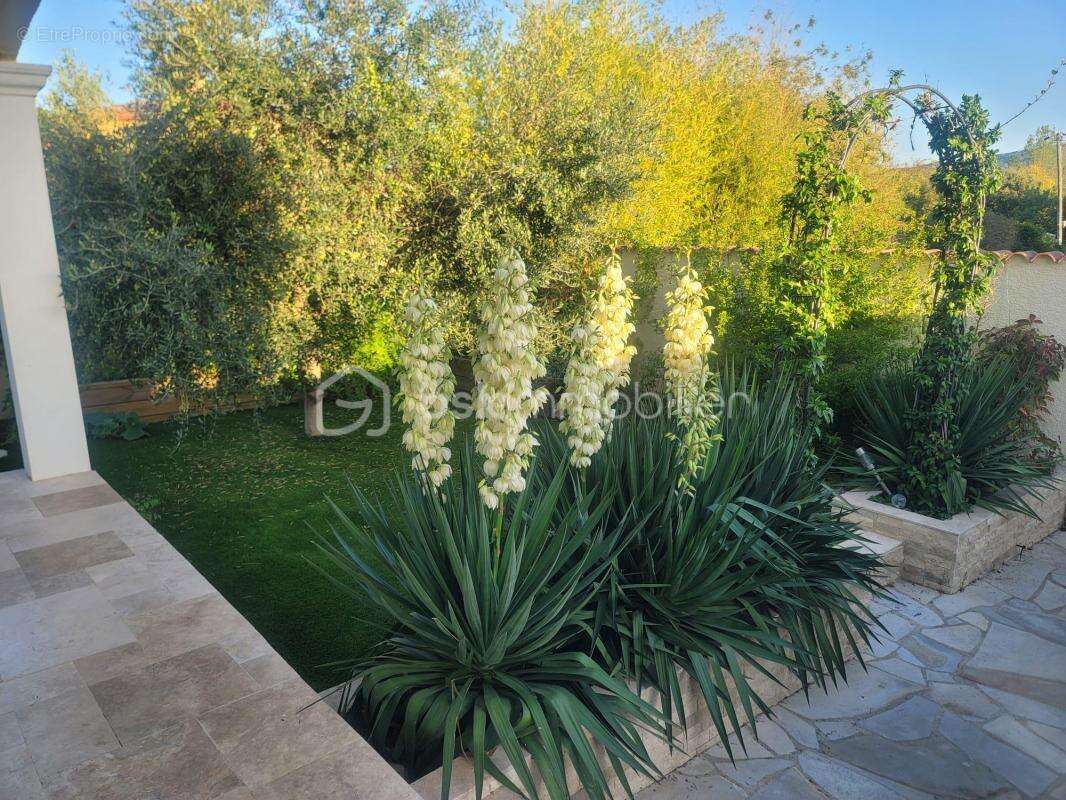 Maison à MONTARNAUD