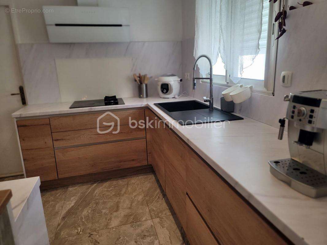 Maison à MONTARNAUD