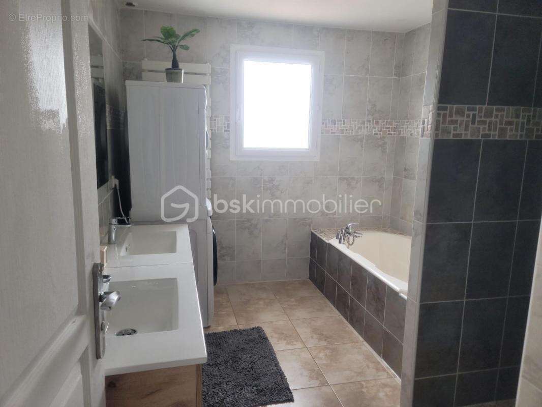 Maison à MONTARNAUD