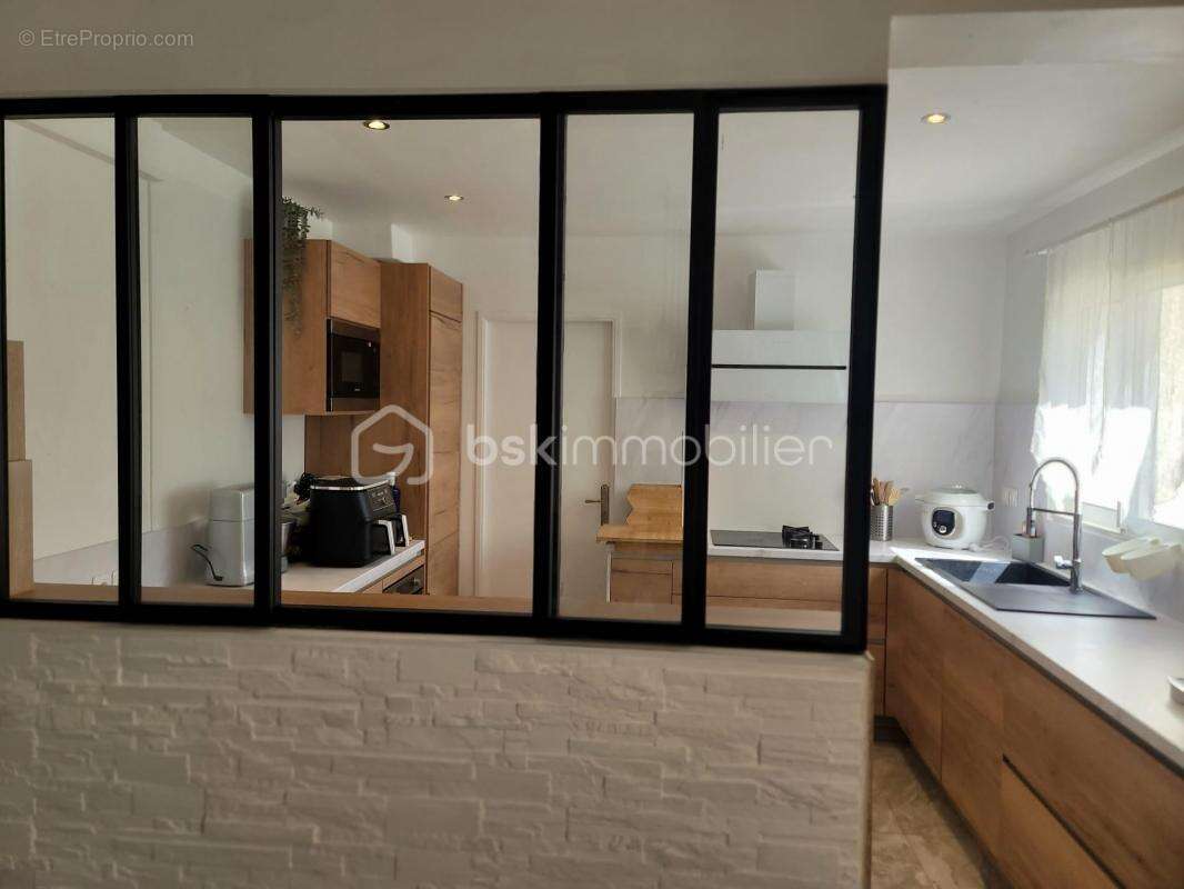 Maison à MONTARNAUD