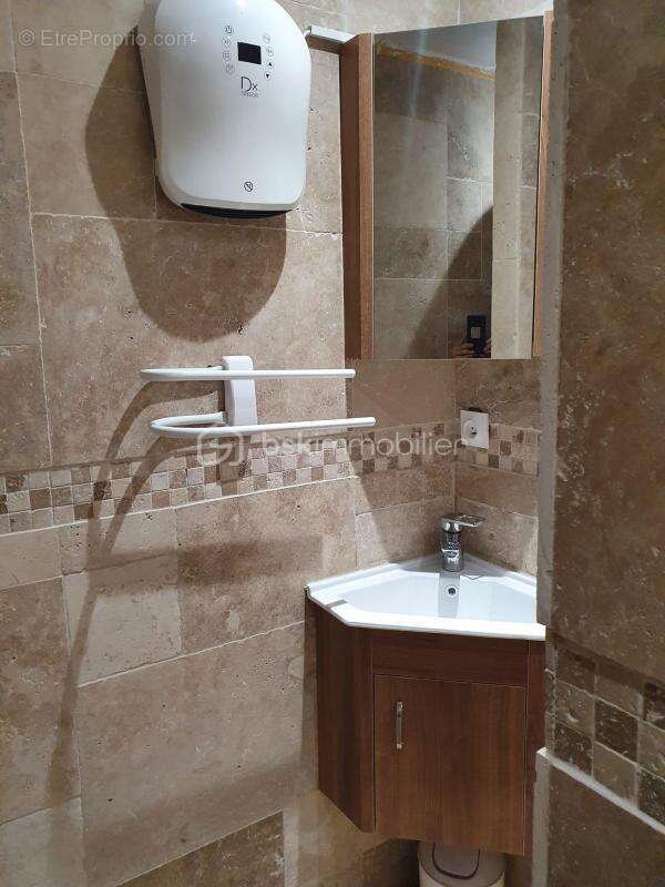 Maison à MONTARNAUD